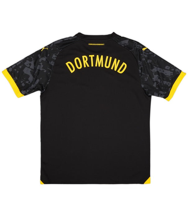 Maillot extérieur Borussia Dortmund 2023/24 RR STORE ONLINE