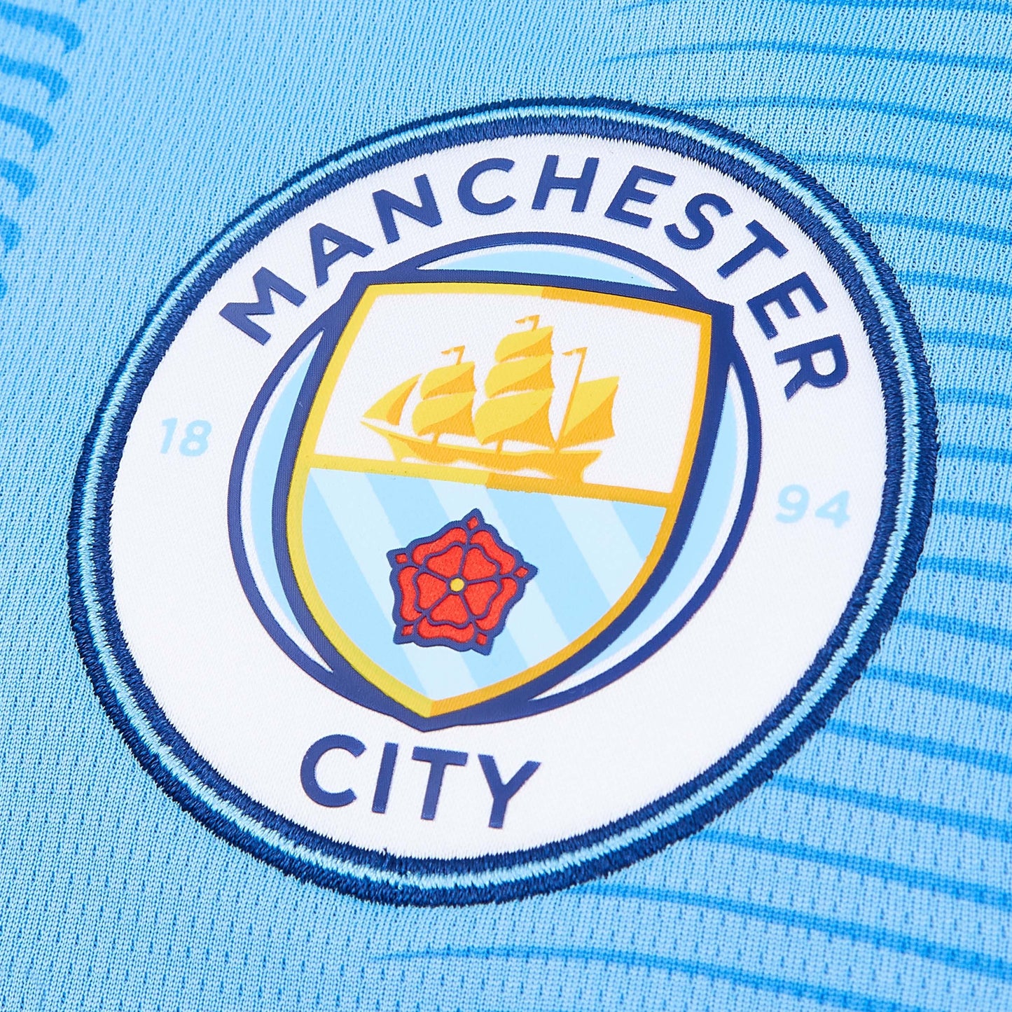 Maillot Domicile Manchester City 2023/24 - NEUF RR STORE ONLINE