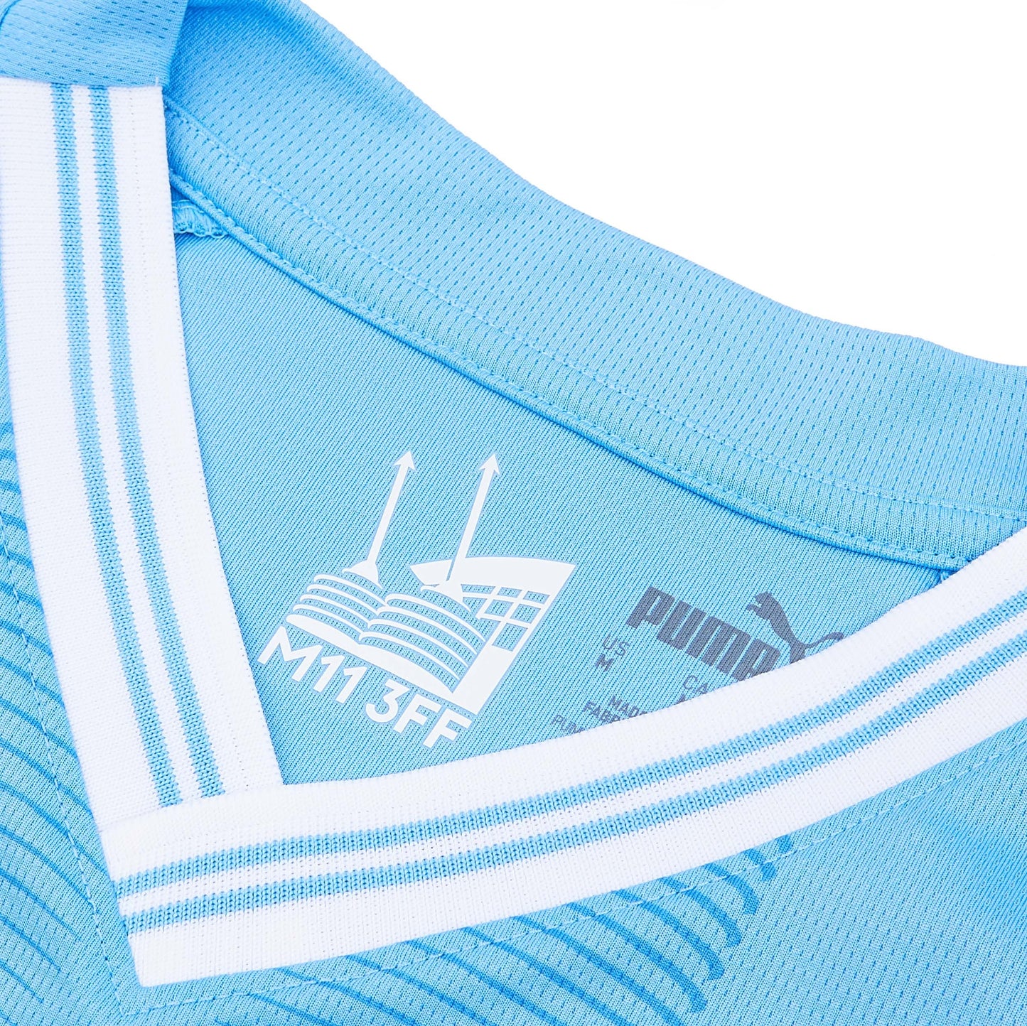 Maillot Domicile Manchester City 2023/24 - NEUF RR STORE ONLINE