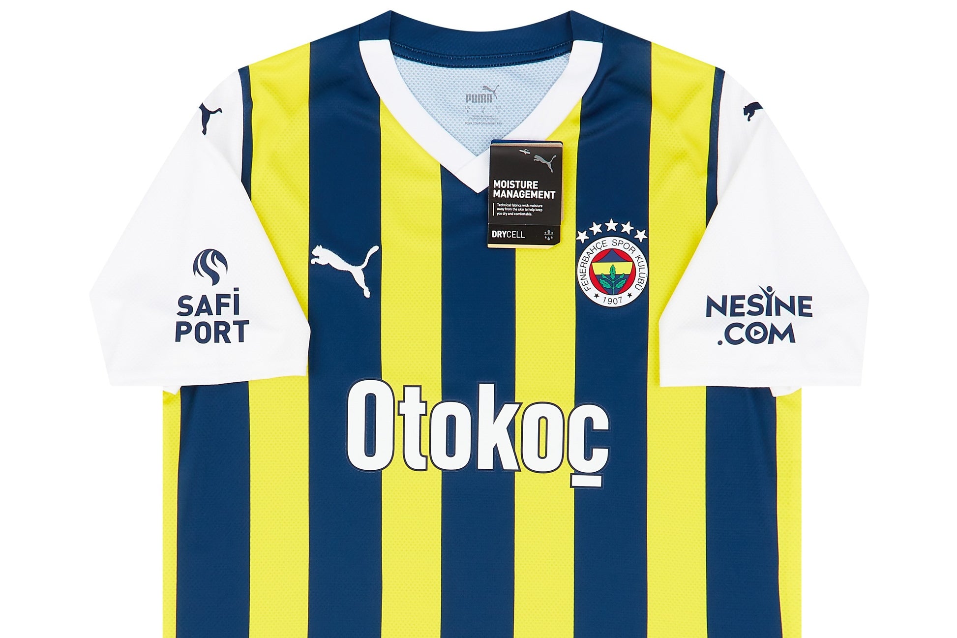 Maillot Domicile Fenerbahce 2023-24 RR STORE ONLINE