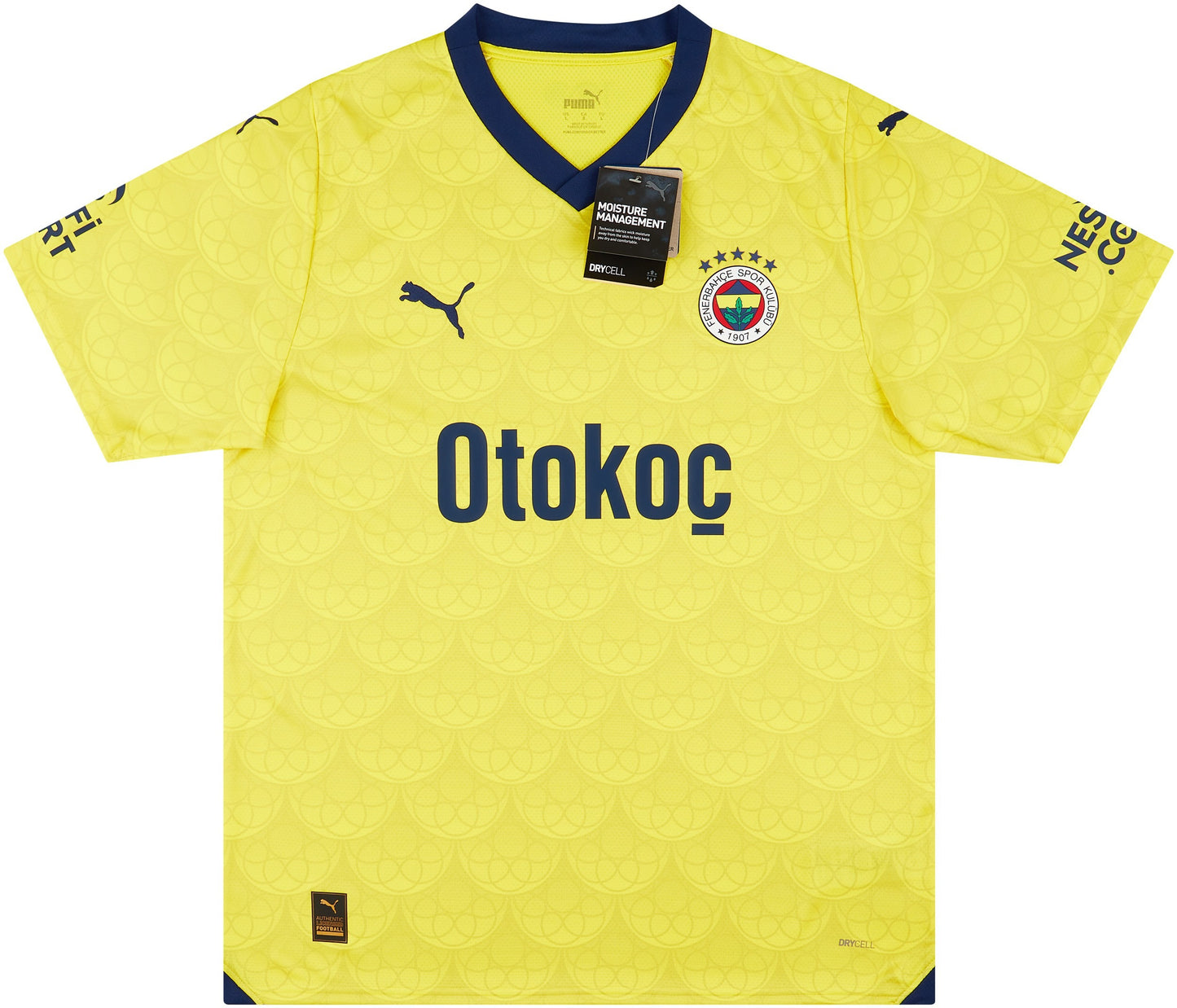 Maillot extérieur Fenerbahce 2023-24 RR STORE ONLINE