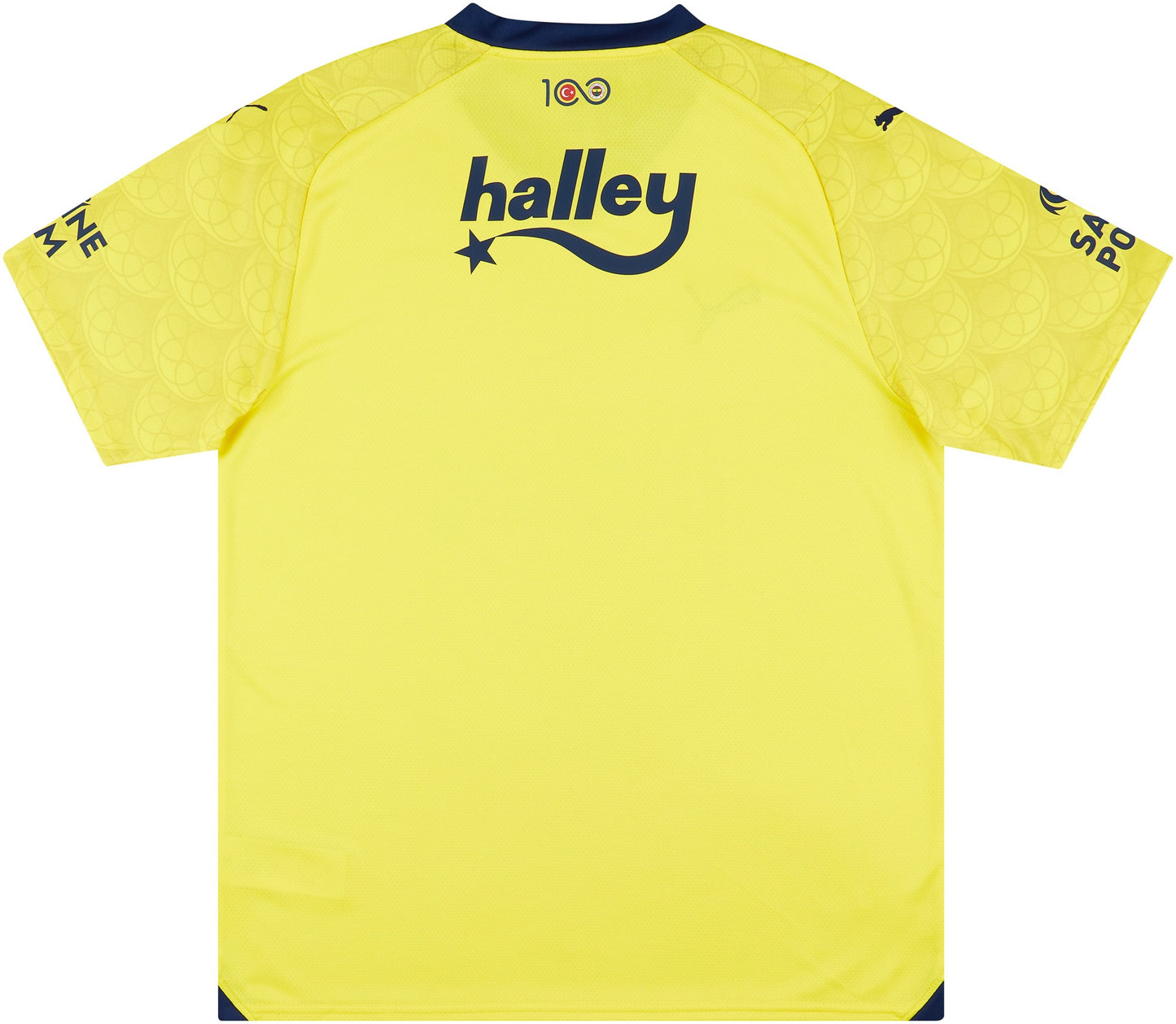 Maillot extérieur Fenerbahce 2023-24 RR STORE ONLINE