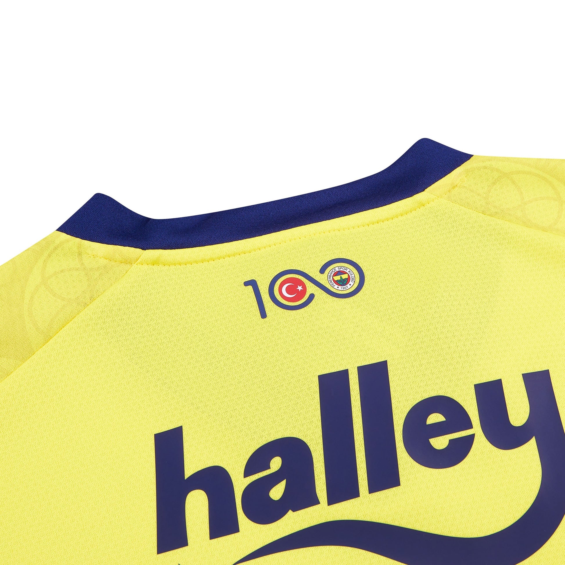 Maillot extérieur Fenerbahce 2023-24 RR STORE ONLINE