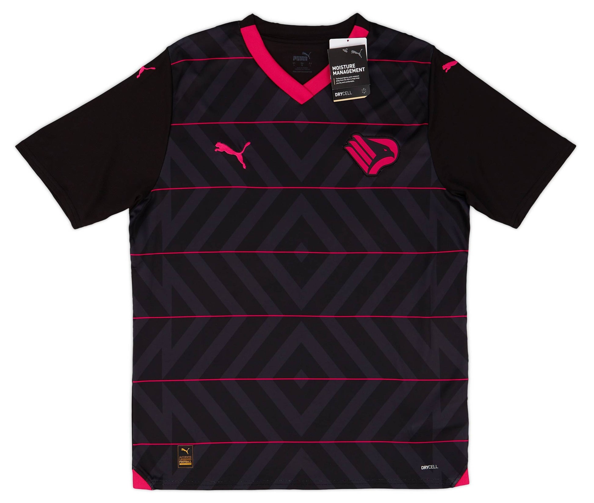 Maillot extérieur Palerme 2023-24 RR STORE ONLINE