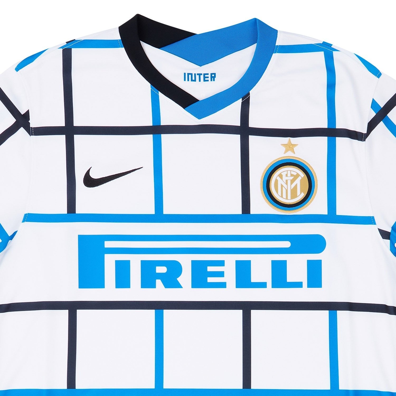 Maillot extérieur Inter Milan 2020/21 RR STORE ONLINE