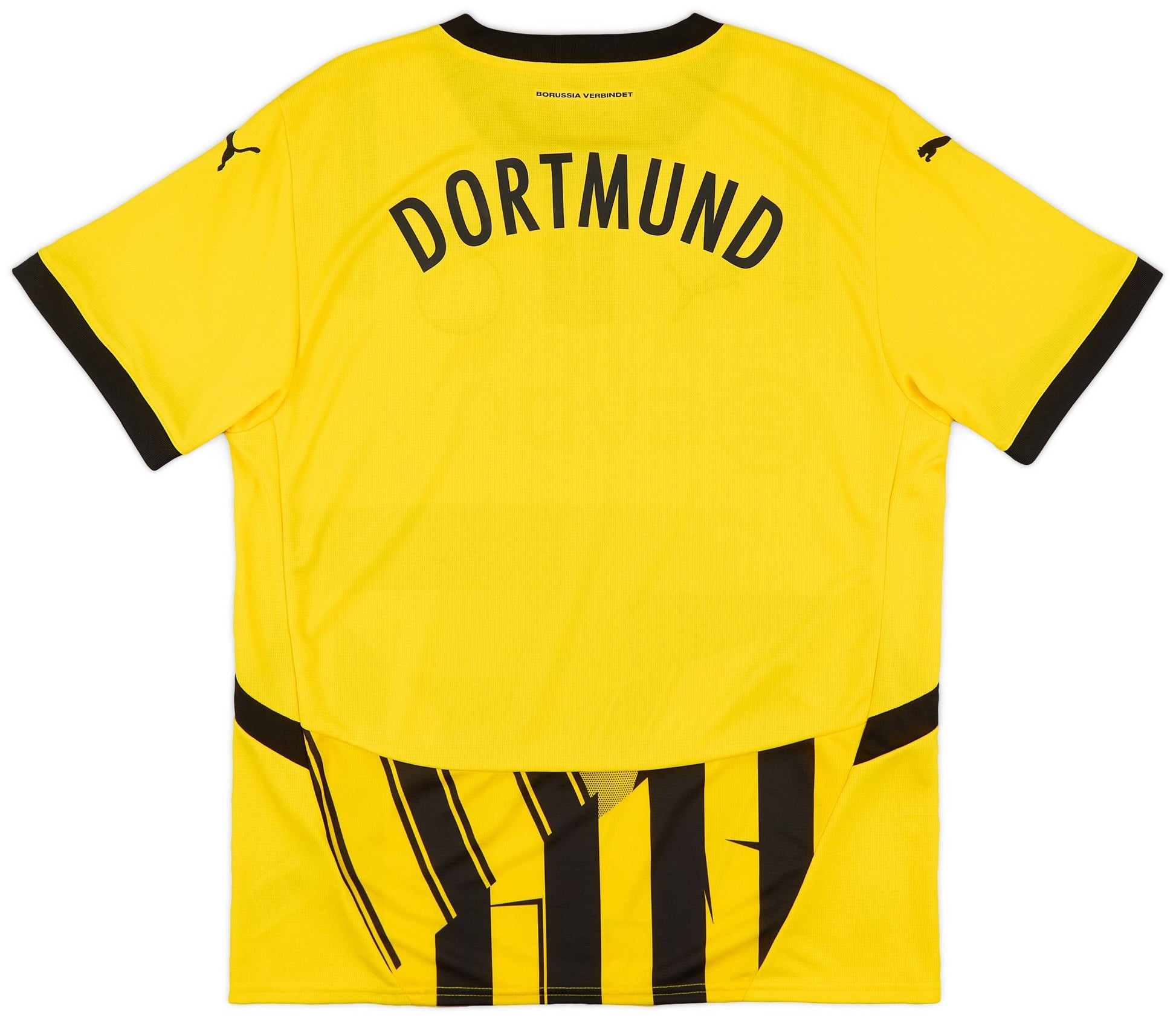 Maillot Coupe Borussia Dortmund 2024-25