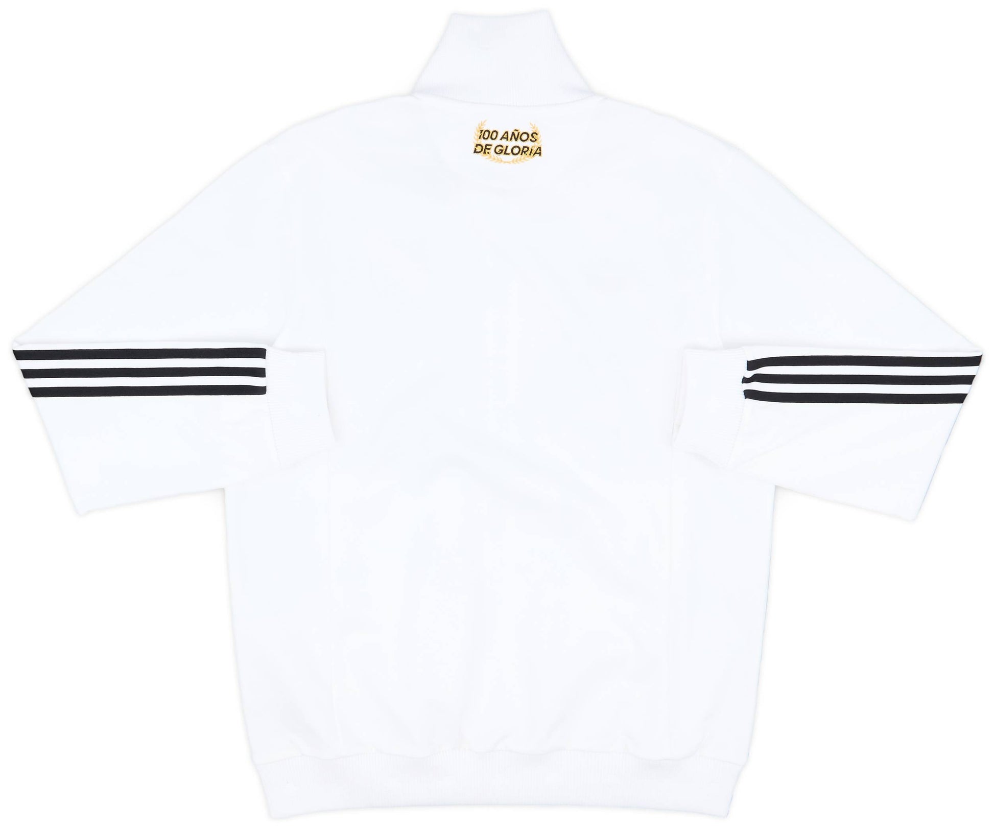 Veste de survêtement adidas Originals 100e anniversaire Colo Colo 2025