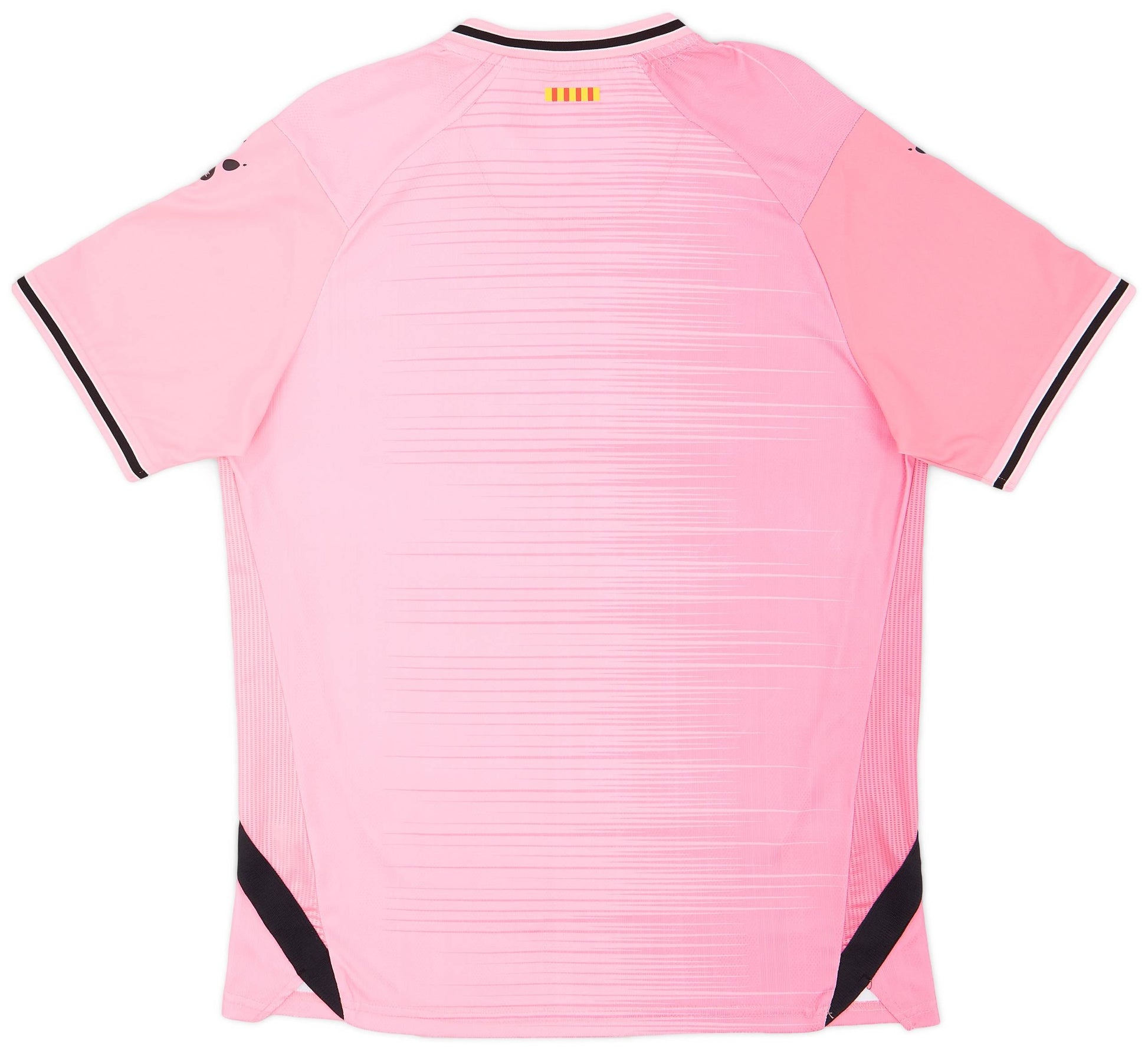 Maillot extérieur Espanyol 2022-23