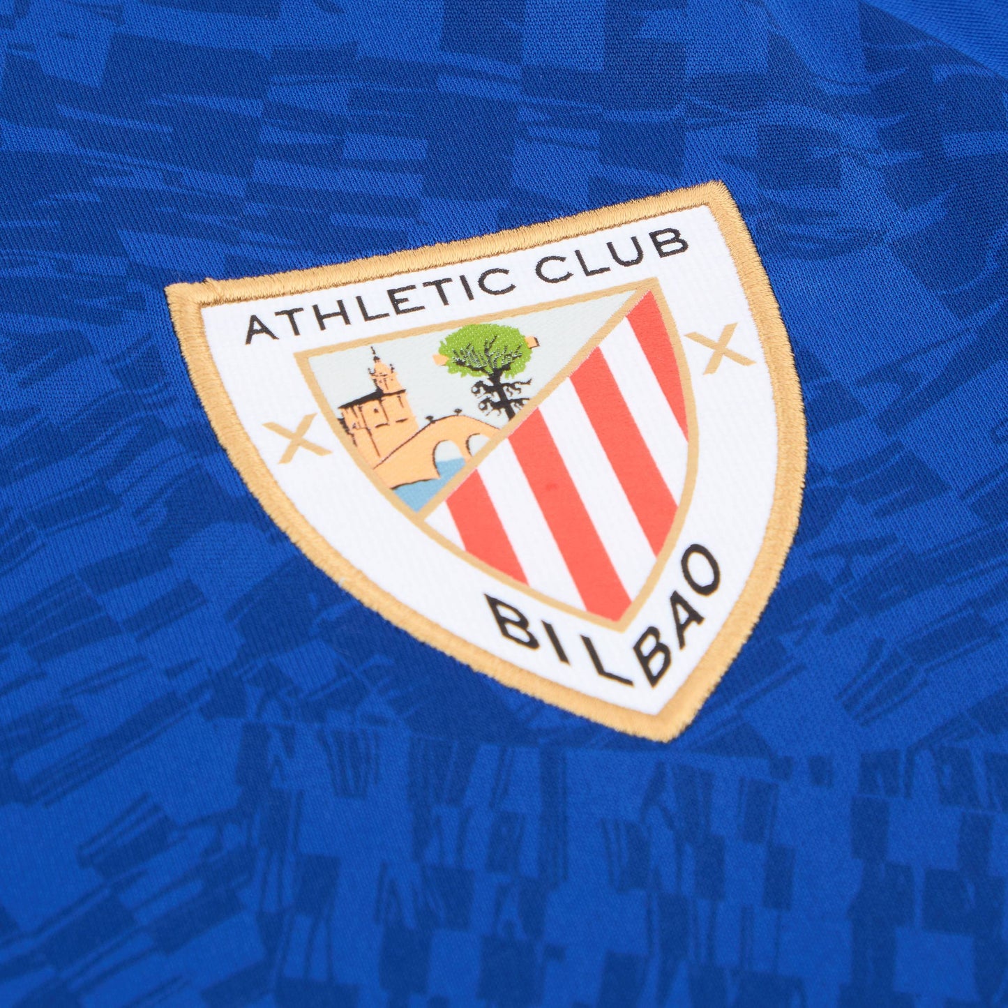 Maillot extérieur Athletic Bilbao 2024-25