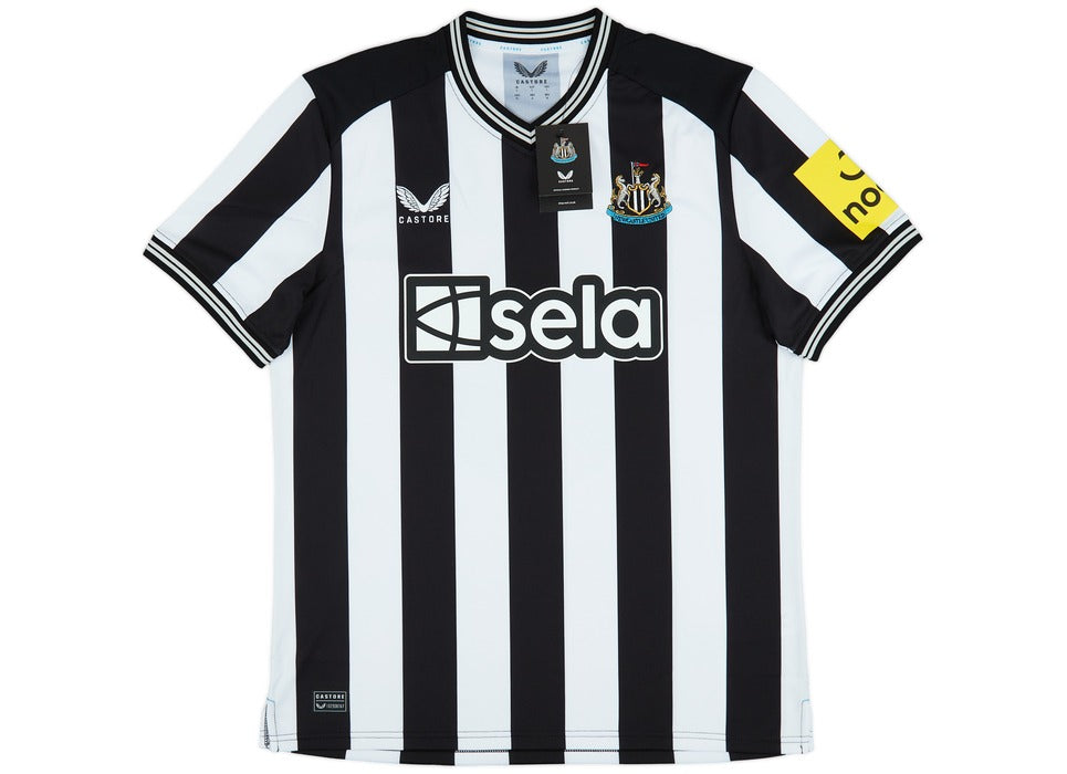 Maillot domicile Newcastle 2023/24 RR STORE ONLINE