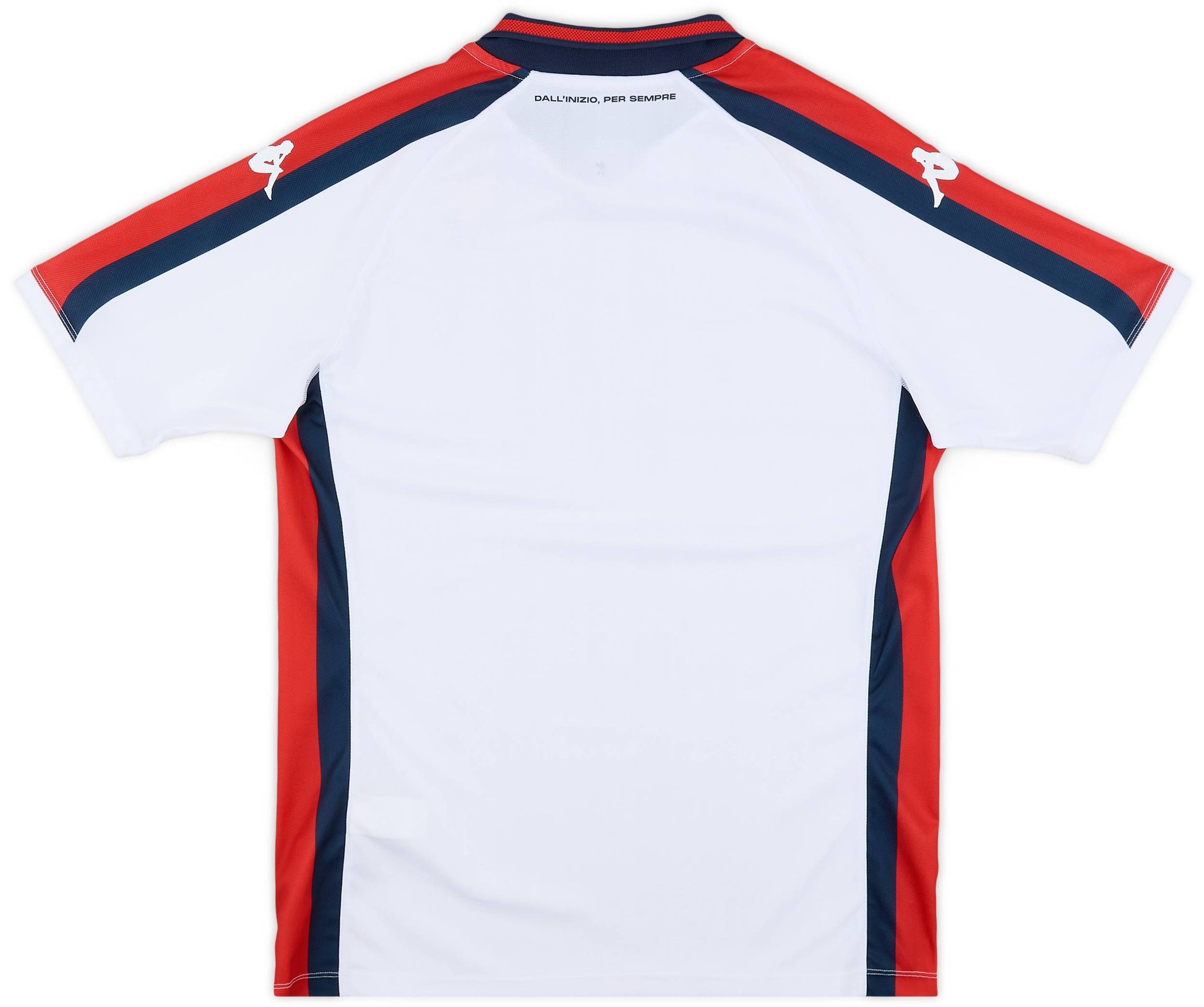 Maillot extérieur Genoa 2024-25