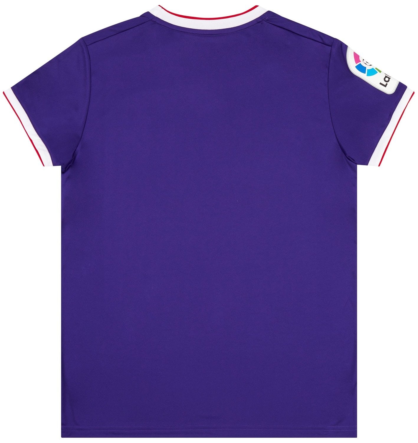 Maillot Extérieur Real Valladolid 2019/20 RR STORE ONLINE