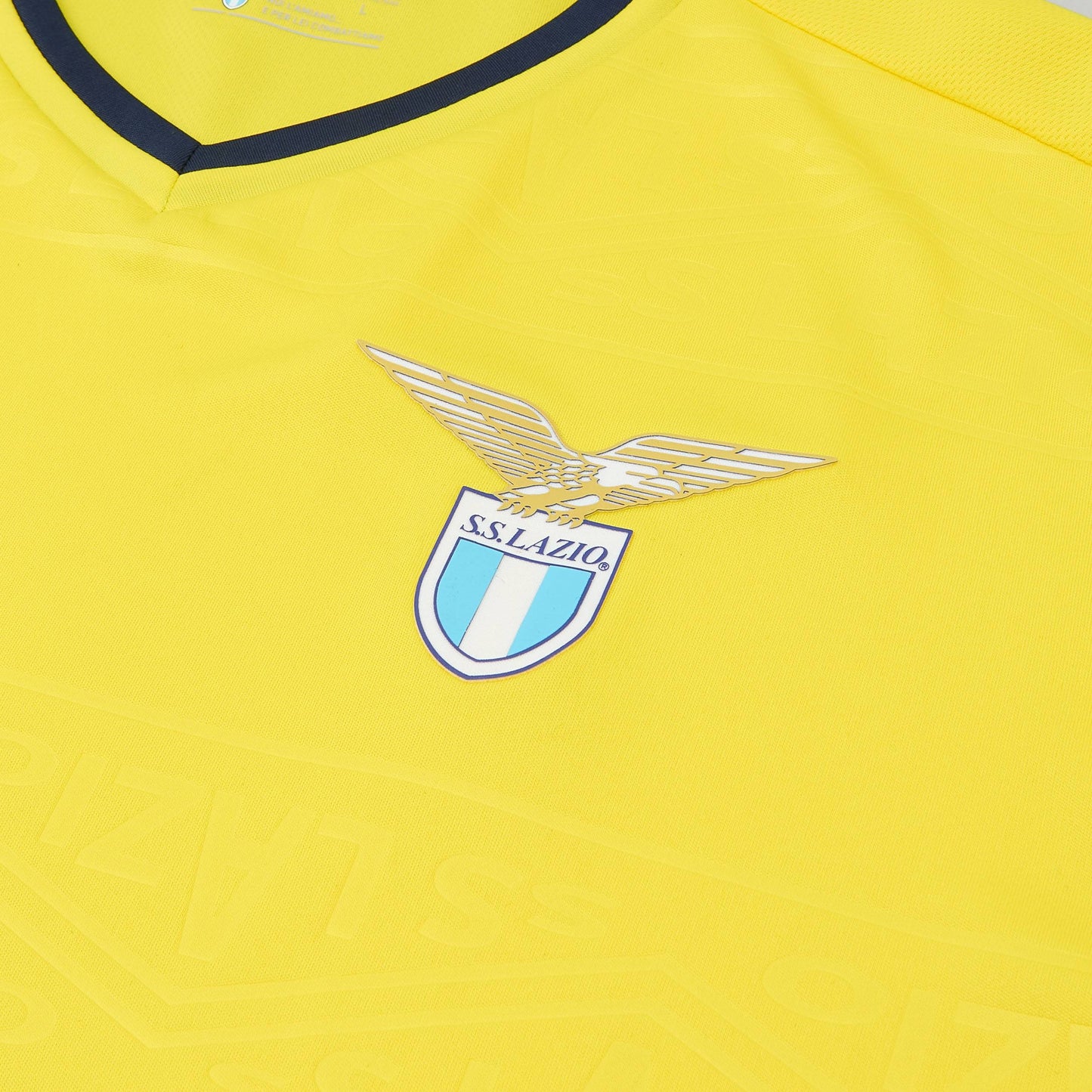 Maillot extérieur Lazio 2024-25