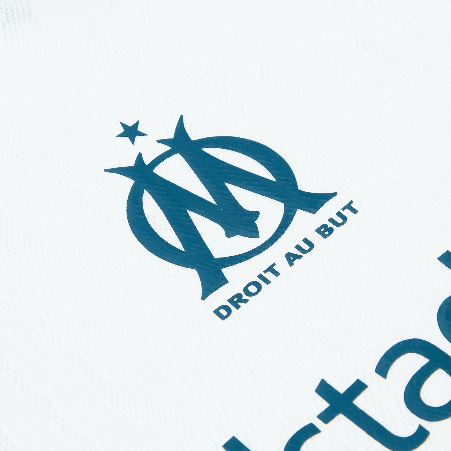 Maillot d'entraînement Puma Olympique de Marseille 2024-25