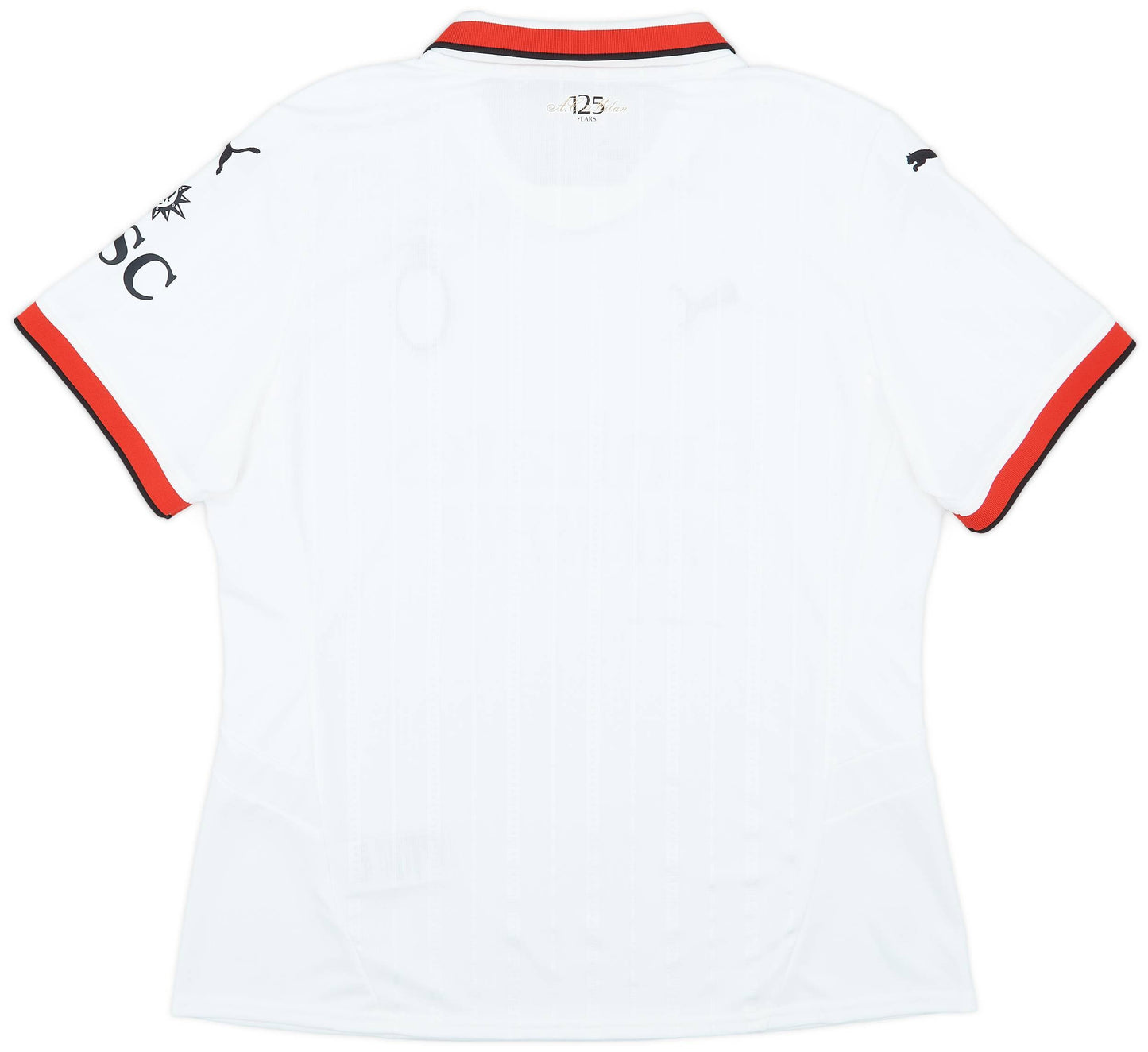 Maillot extérieur AC Milan 2024-25 (femme)