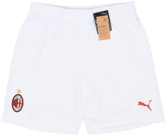 Short domicile AC Milan 2024-25 RR STORE ONLINE