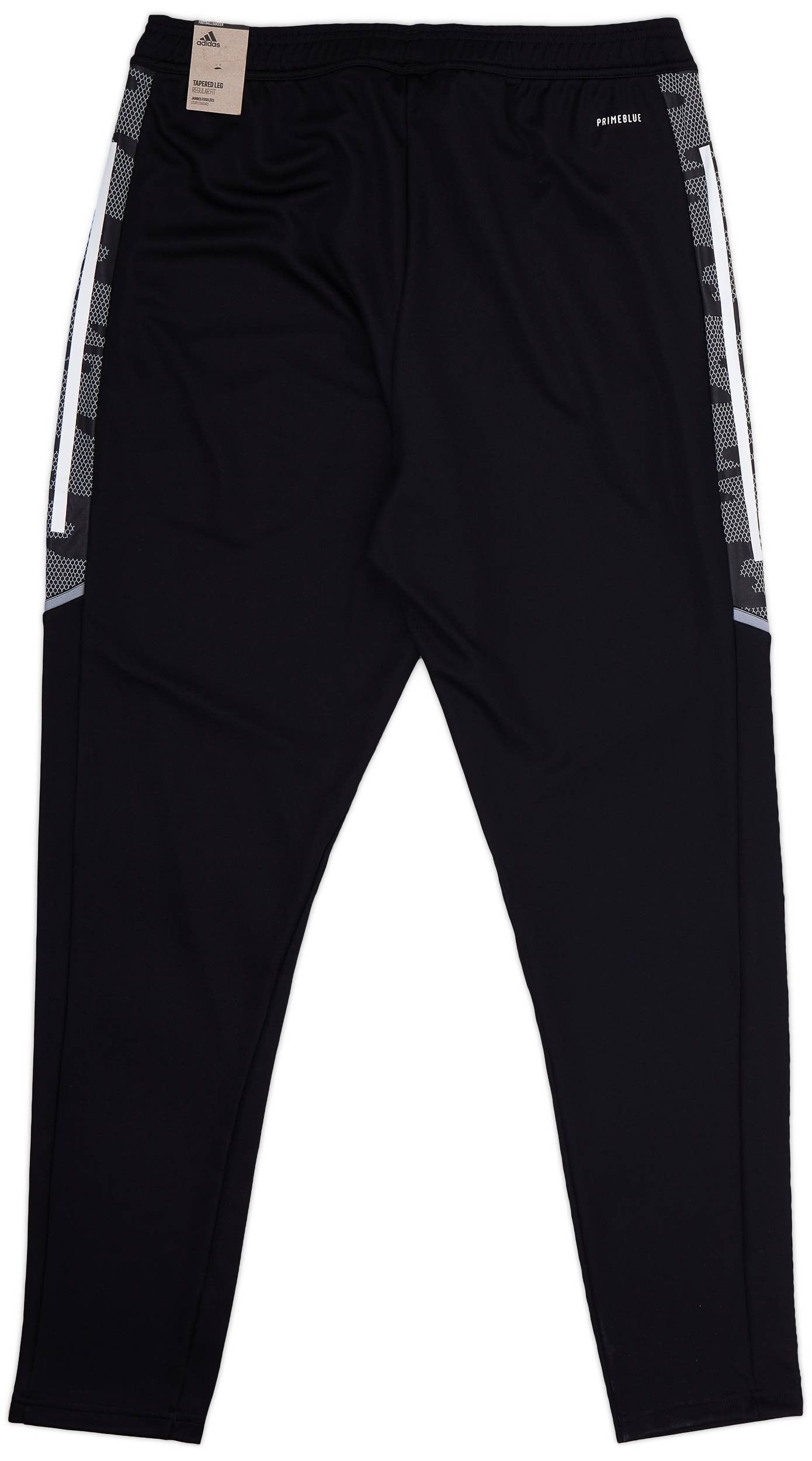 Pantalon d'entraînement adidas Pays de Galles 2021-22