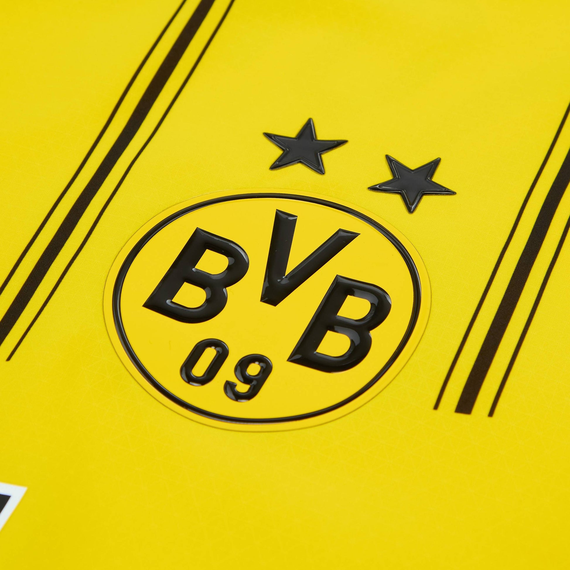 Maillot domicile authentique Borussia Dortmund 2024-25 RR STORE ONLINE