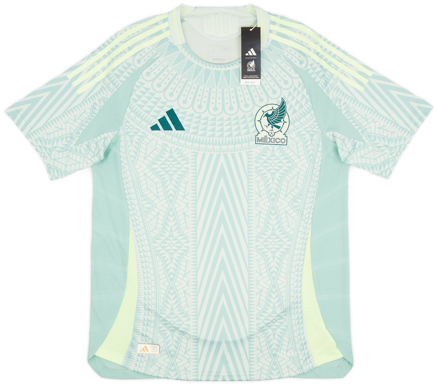 Maillot extérieur Mexique 2024-25 RR STORE ONLINE