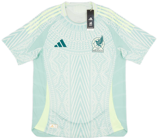 Maillot extérieur Mexique 2024-25 RR STORE ONLINE