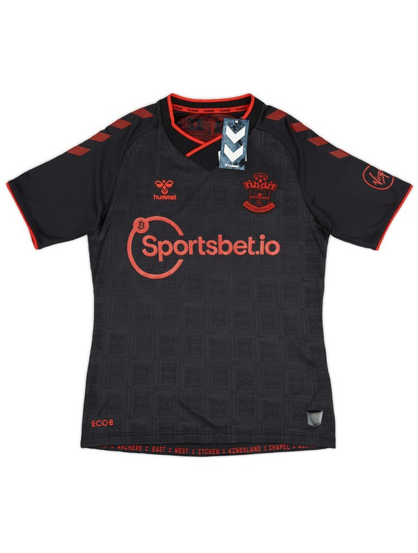 Troisième maillot Southampton 2021-22 RR STORE ONLINE