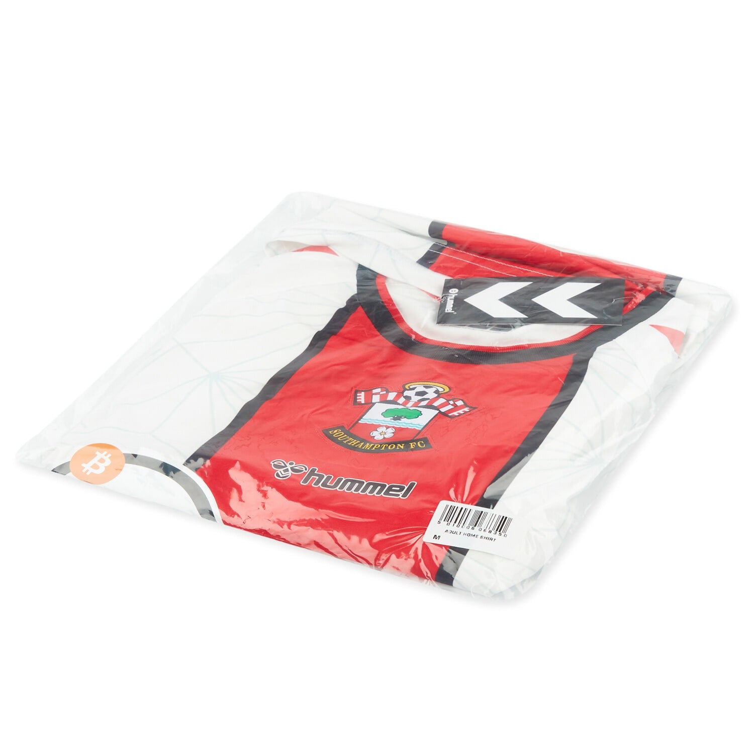 Maillot domicile Southampton Hummel saison 2022/2023 - Neuf RR STORE ONLINE