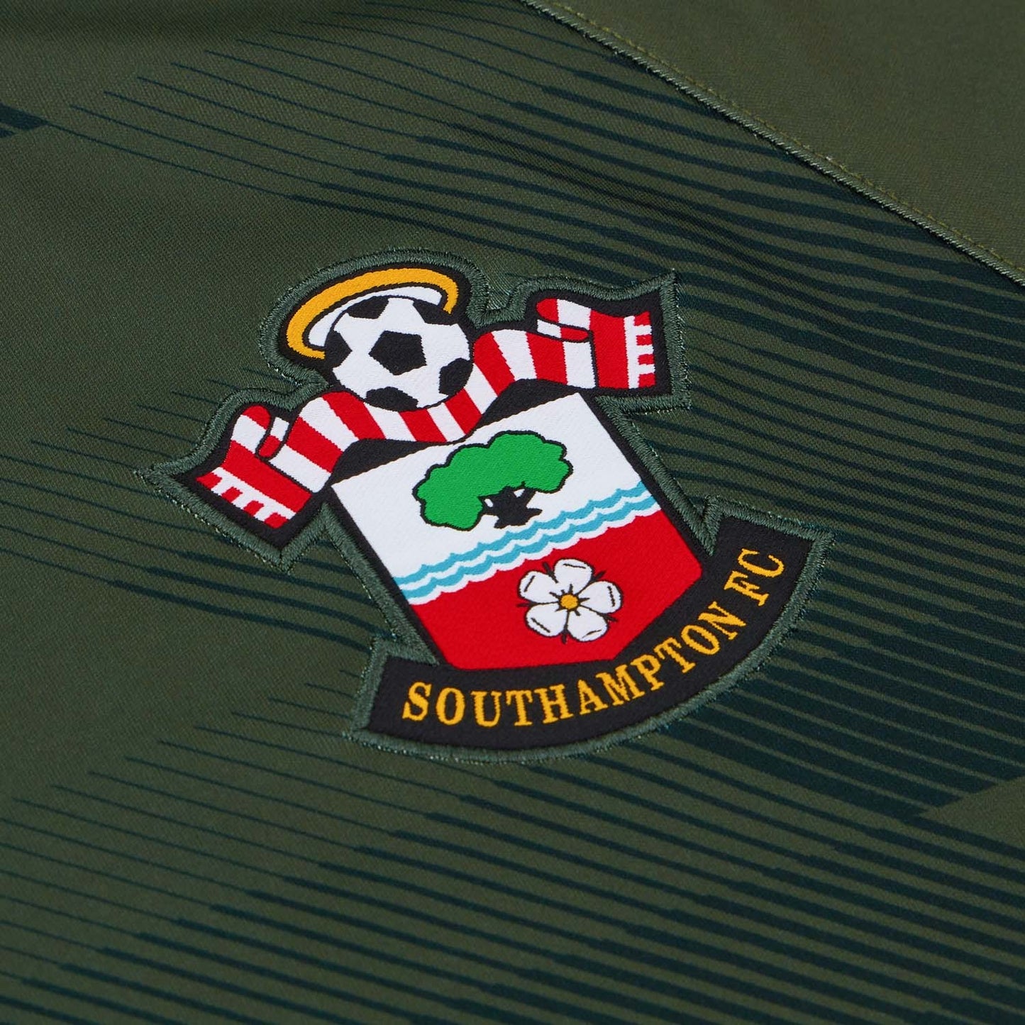 Troisième Maillot Southampton 2022/23 - NEUF RR STORE ONLINE