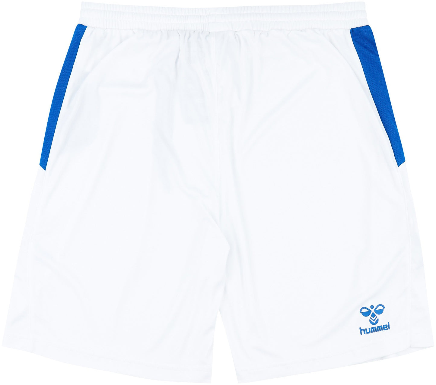 Short domicile Everton Hummel saison 2022/2023 - Neuf RR STORE ONLINE