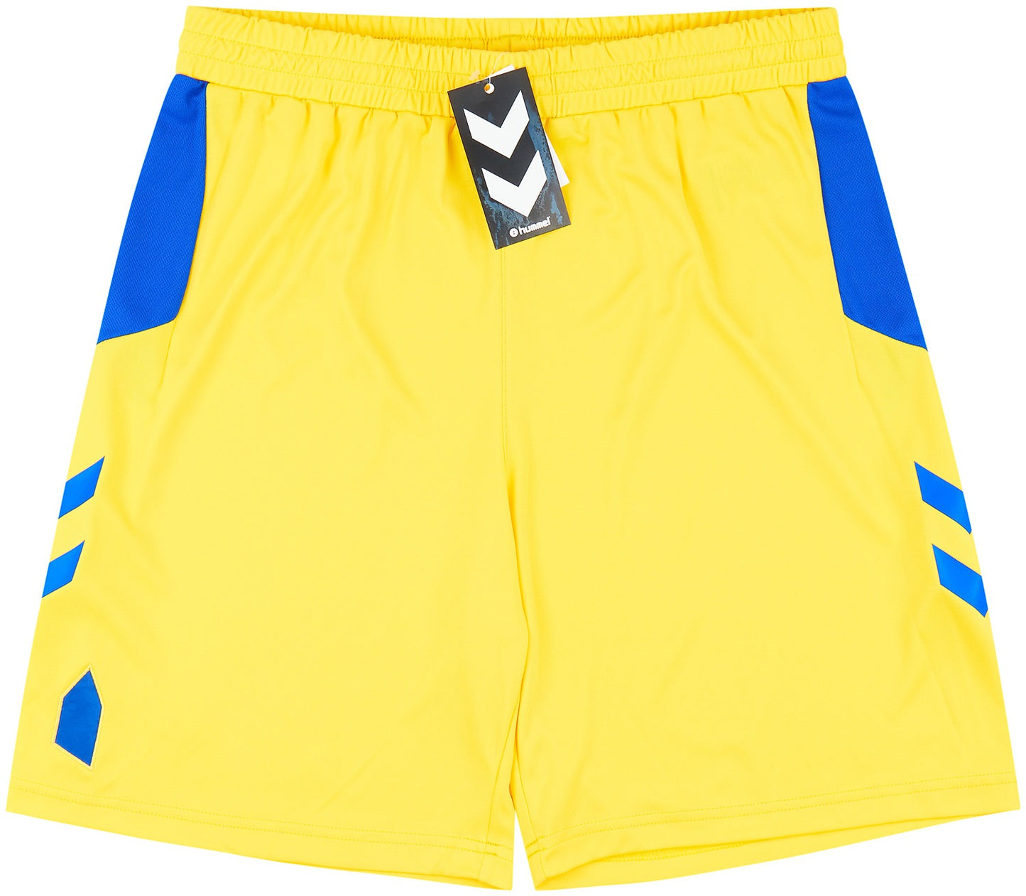 Short third (troisième) Everton Hummel saison 2022/2023 - Neuf RR STORE ONLINE