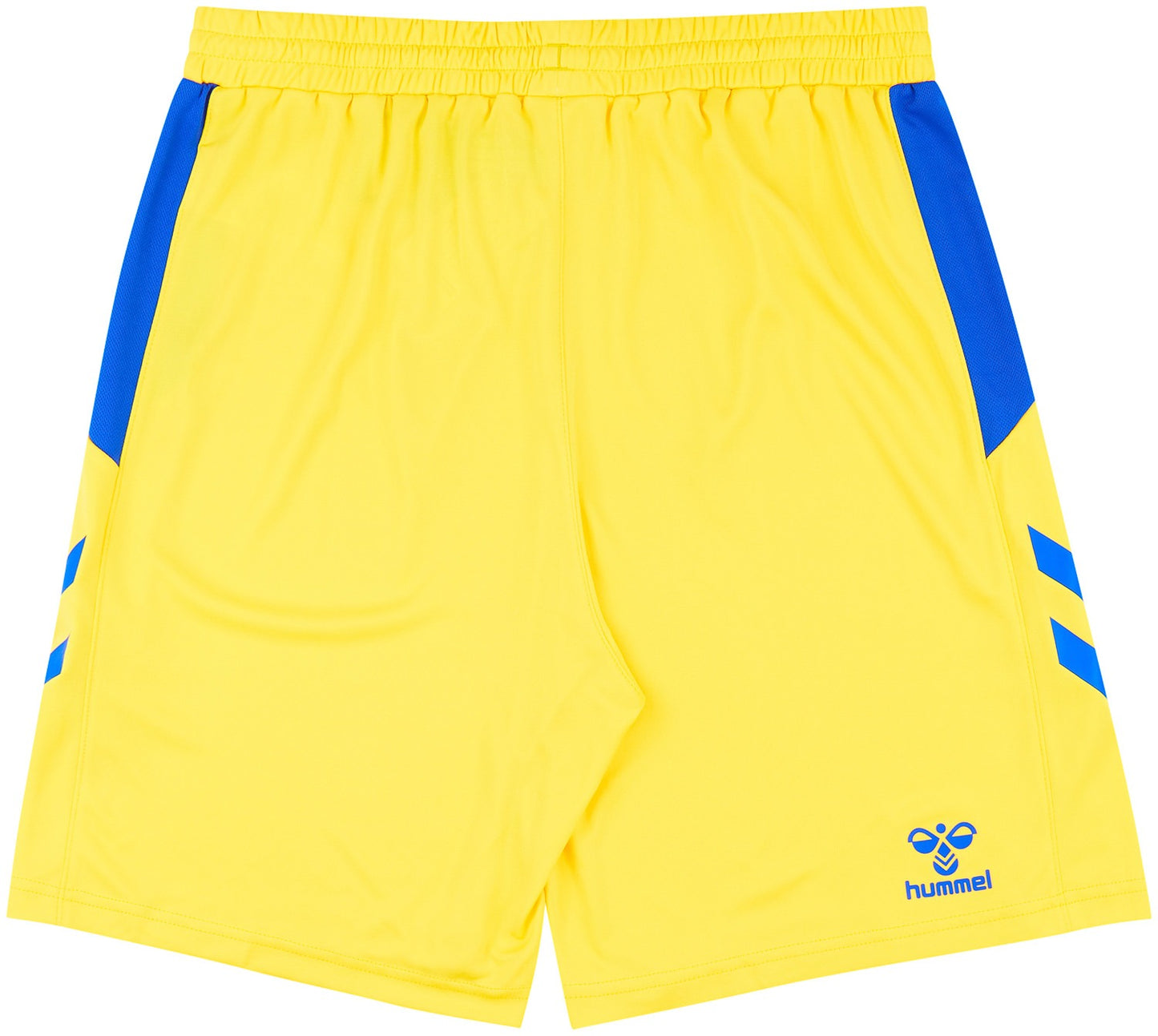 Short third (troisième) Everton Hummel saison 2022/2023 - Neuf RR STORE ONLINE