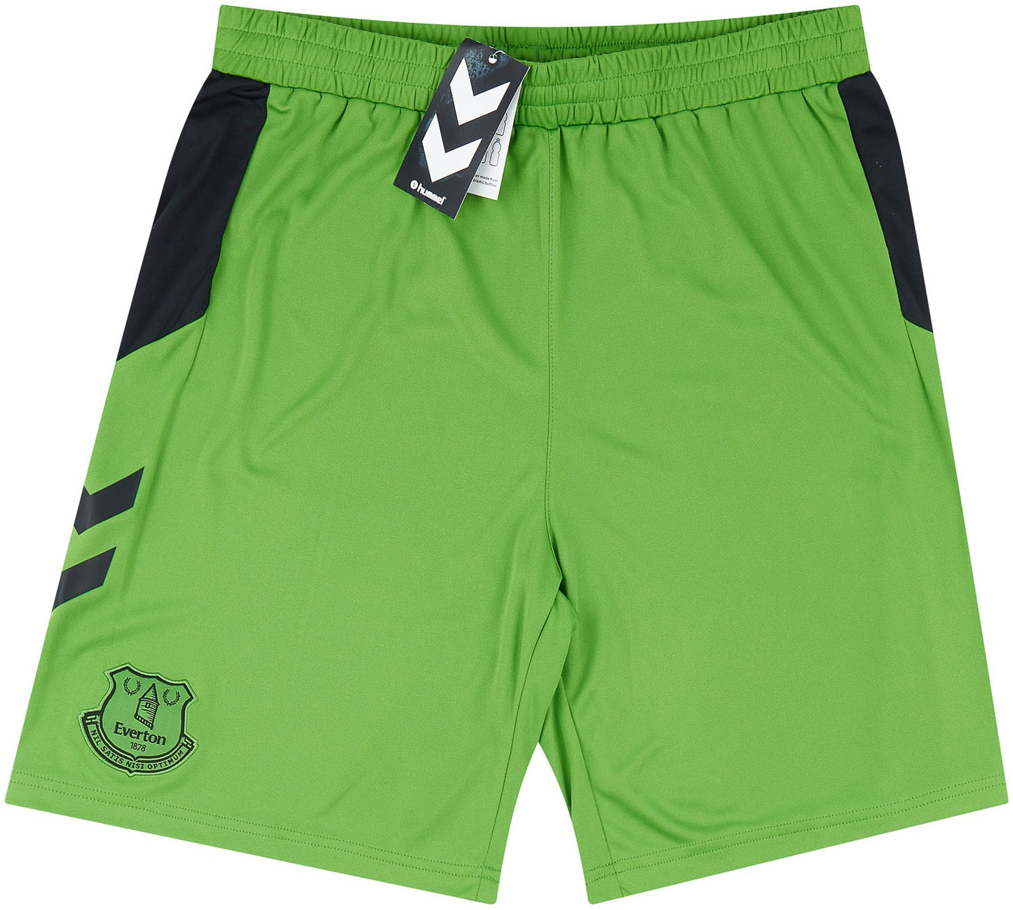 Short domicile Everton Hummel Gardien saison 2022/2023 - Neuf RR STORE ONLINE