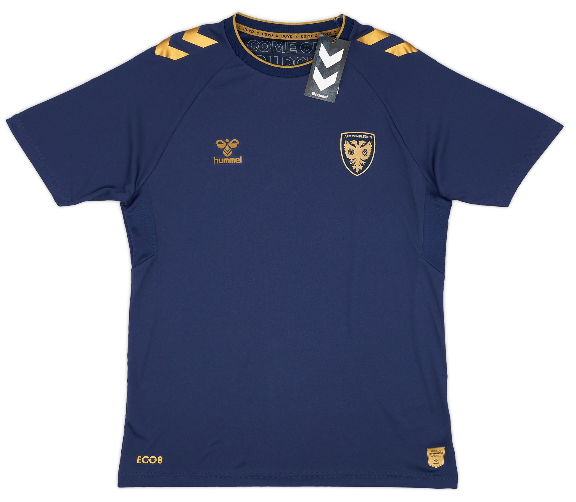 Maillot extérieur Wimbledon 2022/23 RR STORE ONLINE