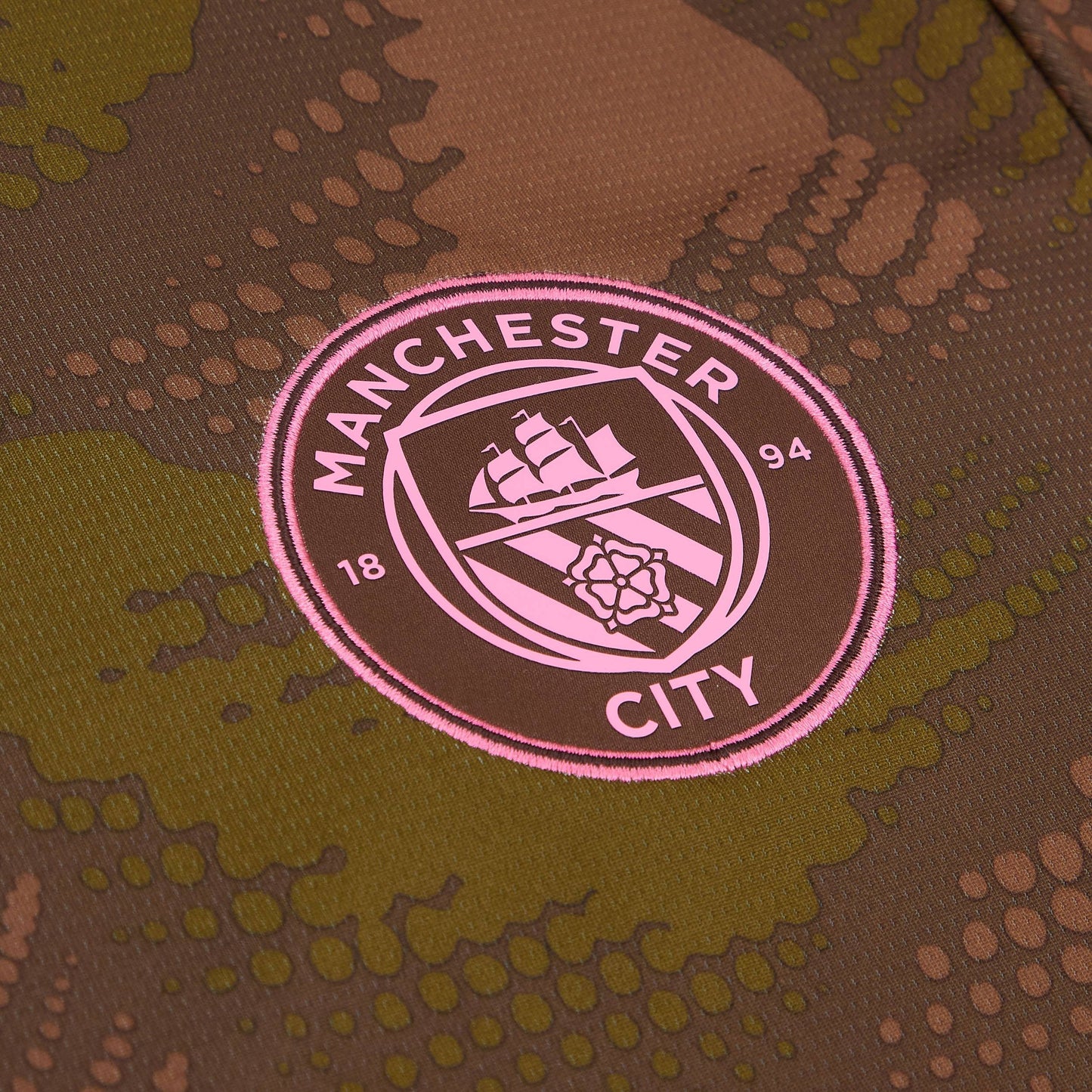 Maillot GK Manchester City 2024-25 RR STORE ONLINE