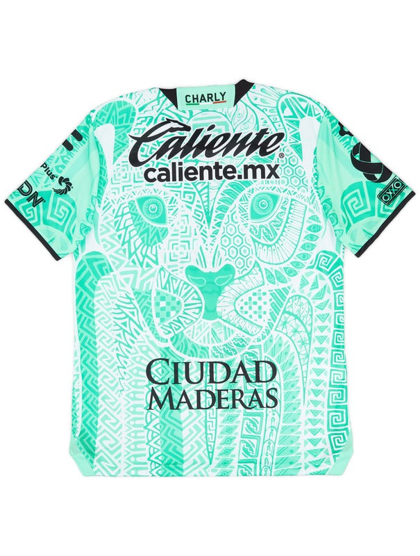 Troisième maillot Club Leon 2022-23 RR STORE ONLINE