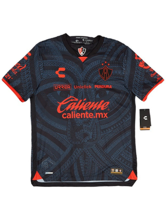 Troisième maillot Atlas 2022-23 RR STORE ONLINE