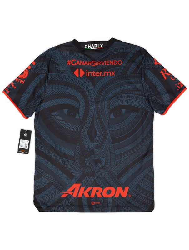 Troisième maillot Atlas 2022-23 RR STORE ONLINE