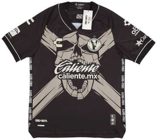 Maillot Tijuana x Call of Duty 2023-24 RR STORE ONLINE