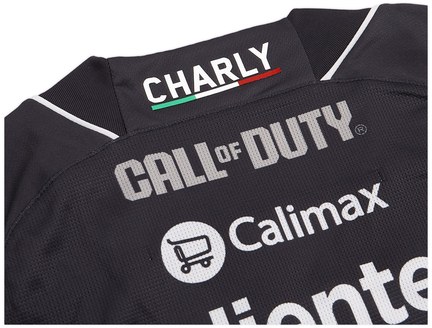 Maillot Tijuana x Call of Duty 2023-24 RR STORE ONLINE