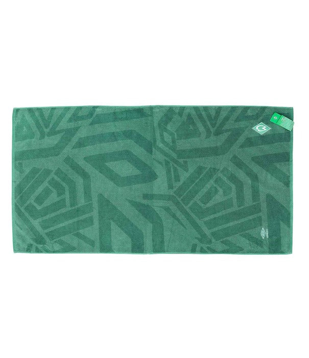 Serviette Umbro Werder Brême 2020-21 RR STORE ONLINE