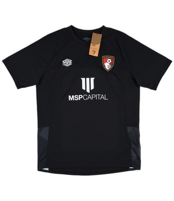 Maillot d'entraînement Bournemouth Umbro 2022-23 RR STORE ONLINE