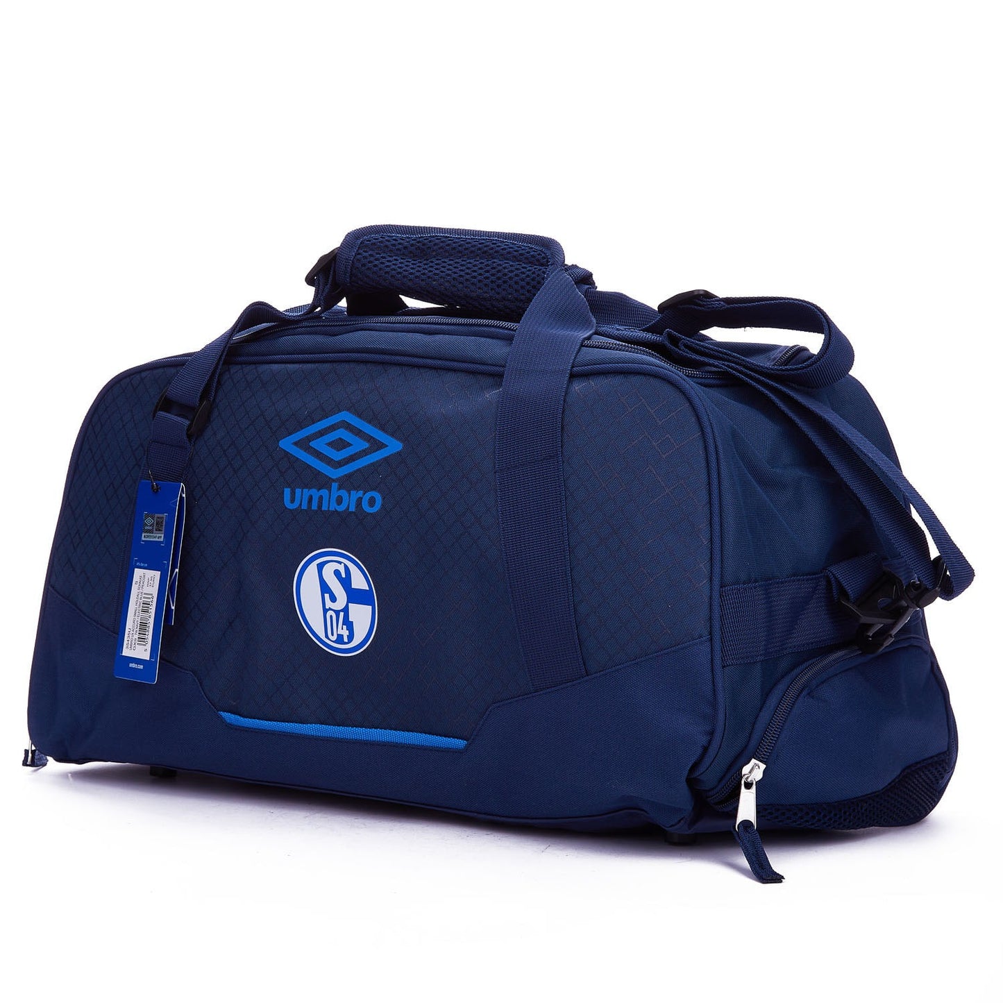 Sac Football Schalke 04 Umbro 2020/21 - NEUF RR STORE ONLINE