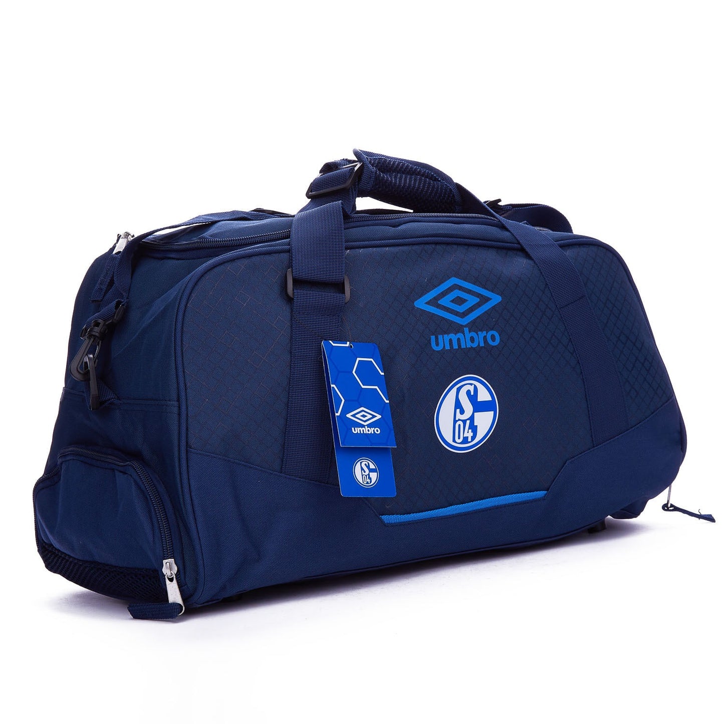 Sac Football Schalke 04 Umbro 2020/21 - NEUF RR STORE ONLINE