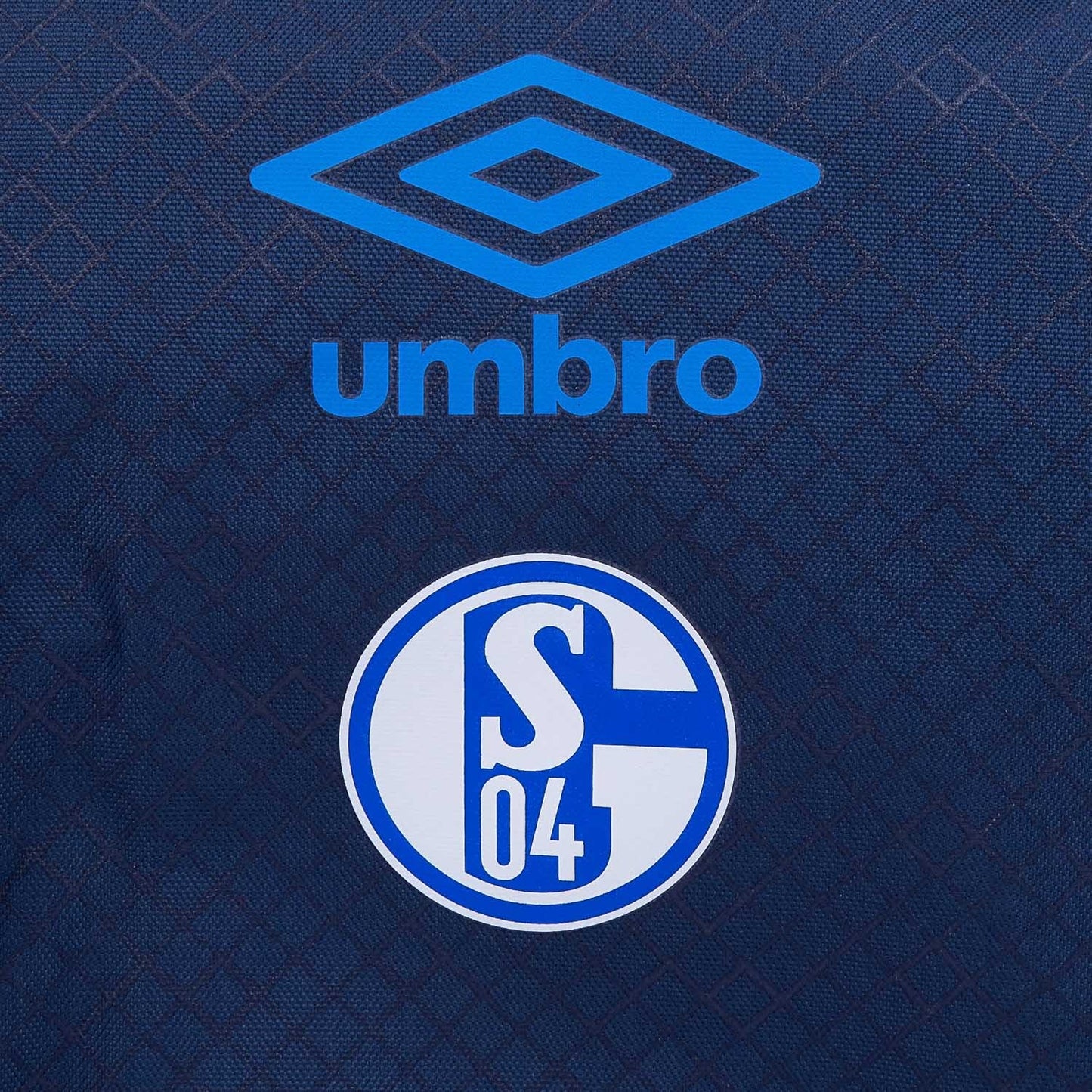 Sac Football Schalke 04 Umbro 2020/21 - NEUF RR STORE ONLINE