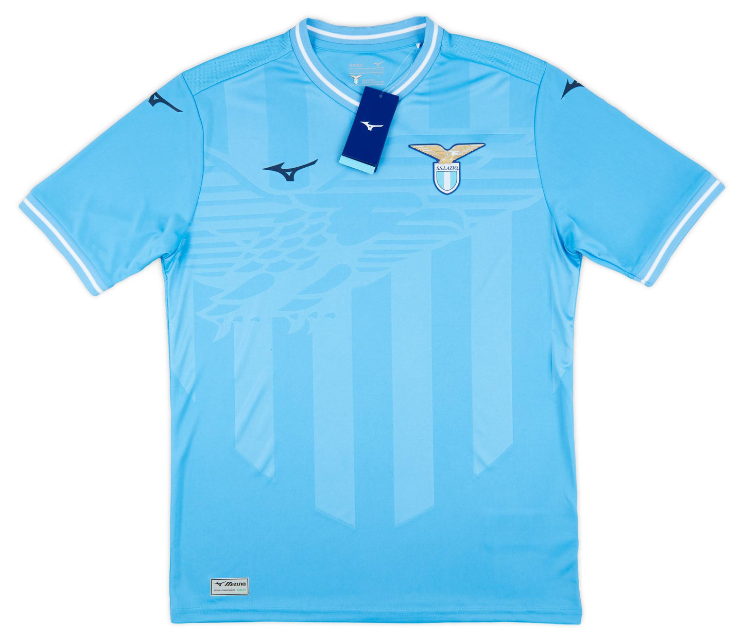 Maillot domicile Lazio 2023-24 RR STORE ONLINE