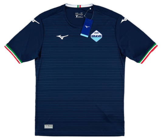 Maillot extérieur Lazio 2023-24 RR STORE ONLINE