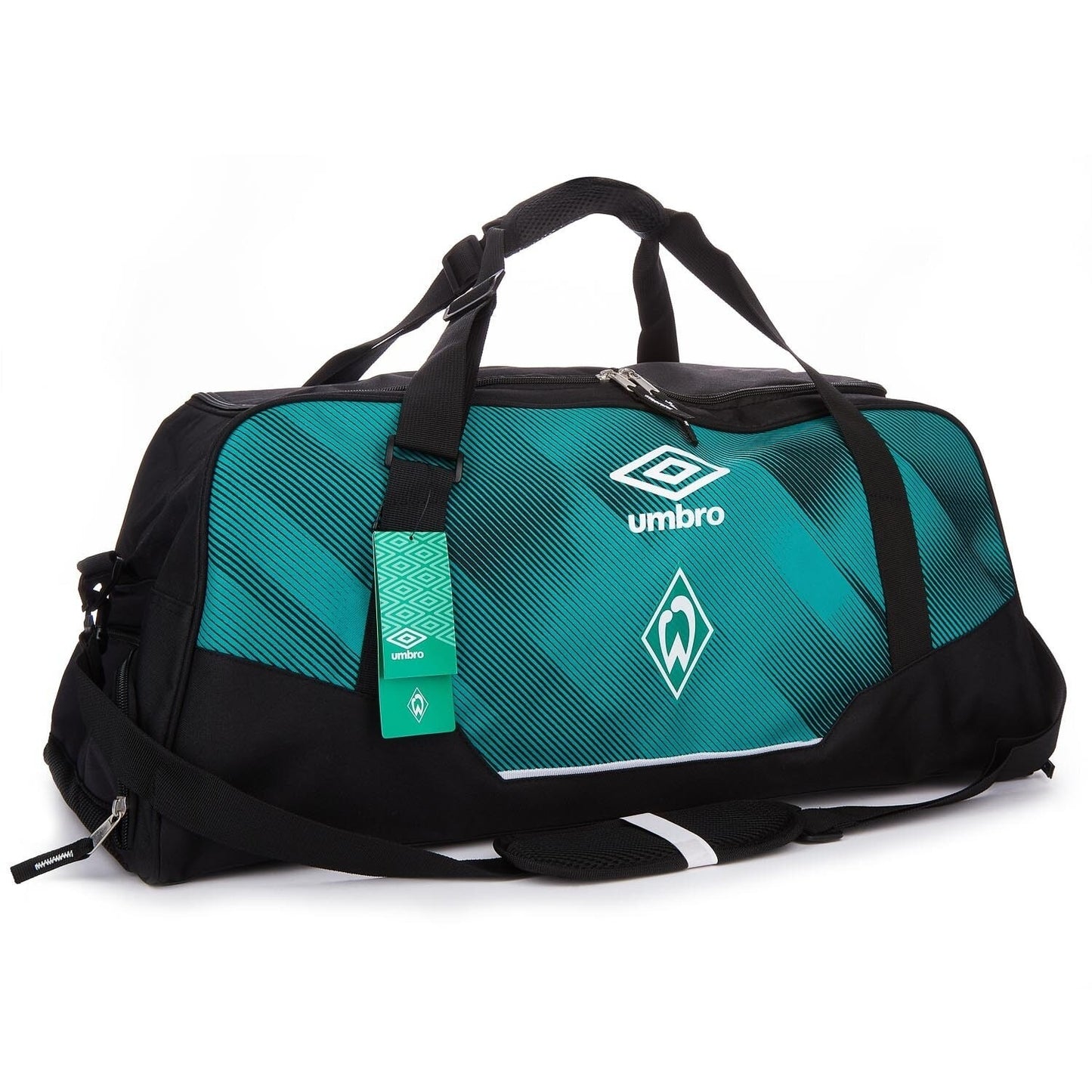 Sac Football Werder Brême Umbro 2020/21 - NEUF RR STORE ONLINE