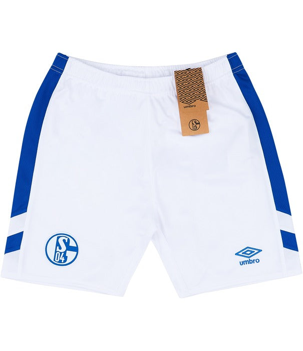 Short domicile Schalke 2021-22 (ENFANTS) RR STORE ONLINE