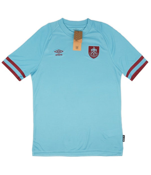 Maillot extérieur Burnley 2022/23 RR STORE ONLINE