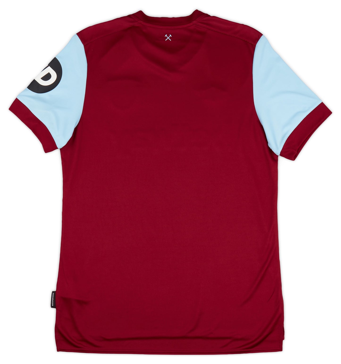 Maillot domicile West Ham 2023-24 RR STORE ONLINE