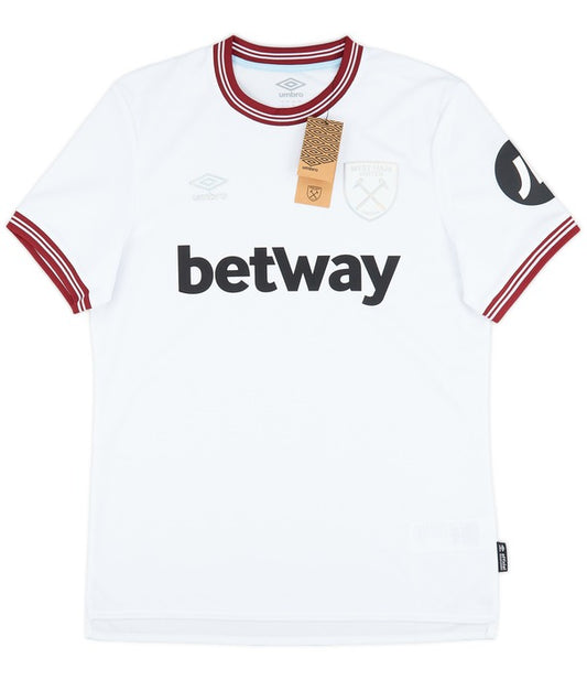 Maillot extérieur West Ham 2023-24 RR STORE ONLINE